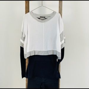 Nanette Lepore Crop Top